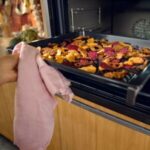 Four encastrable NEFF B54CR71N3 N70 Airfry – Image 4