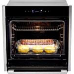 Four encastrable NEFF B54CR71N3 N70 Airfry – Image 7