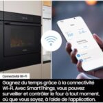 Four encastrable SAMSUNG NV7B4030YCK – Image 6