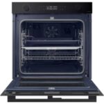 Four encastrable SAMSUNG NV7B45502AK DualCookFlex – Image 4