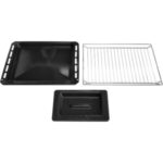 Four encastrable SAMSUNG NV7B45502AK DualCookFlex – Image 11