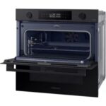 Four encastrable SAMSUNG NV7B4550UAB Série 4 – Image 2