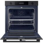 Four encastrable SAMSUNG NV7B4550UAB Série 4 – Image 11