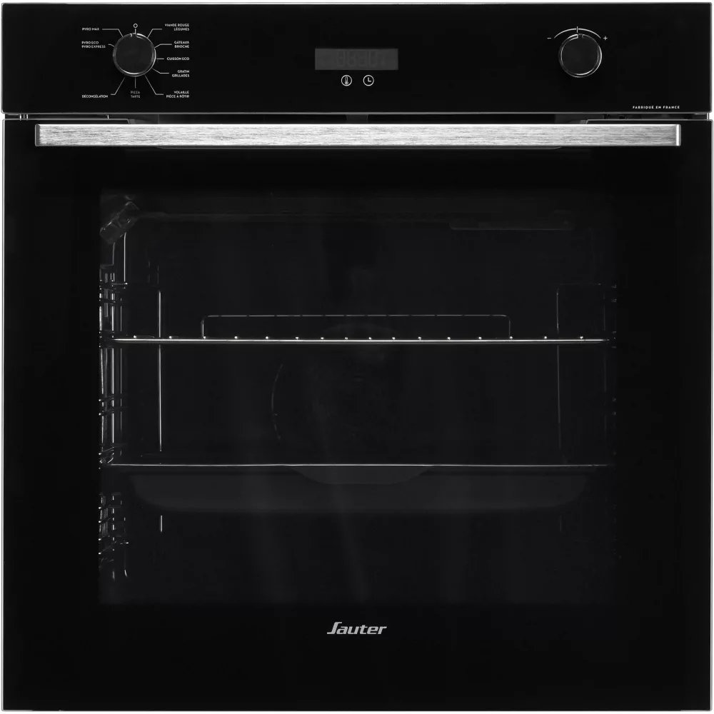 Four encastrable SAUTER SOP6204LB