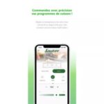 Four encastrable SAUTER SOP6612LX – Image 2