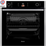 Four encastrable SAUTER SOP6612LX – Image 3