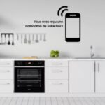 Four encastrable SAUTER SOP6612LX – Image 4