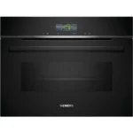 Four encastrable SIEMENS CM724G1B1 iQ700 Home Connect