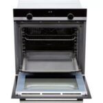 Four encastrable SIEMENS HB578ABS0 ActiveClean – Image 2
