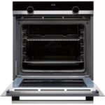 Four encastrable SIEMENS HB578ABS0 ActiveClean – Image 4