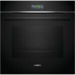 Four encastrable SIEMENS HB772G2B1S IQ700 Sonde