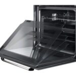 Four encastrable SMEG SF6905N1 Victoria – Image 4