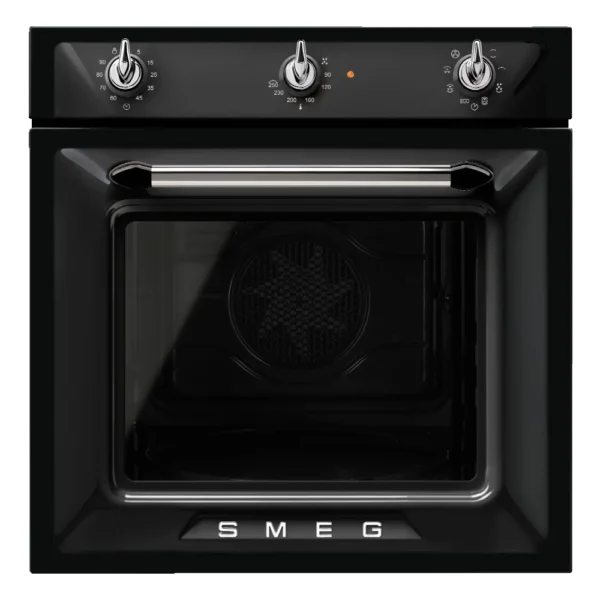 Four encastrable SMEG SF6905N1 Victoria