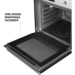 Four encastrable SMEG SFP6301TVX – Image 2