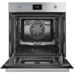 Four encastrable SMEG SFP6301TVX – Image 3