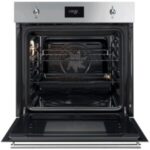 Four encastrable SMEG SFP6301TVX – Image 4