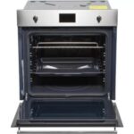 Four encastrable SMEG SFP6301TVX – Image 5