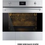 Four encastrable SMEG SFP6301TVX – Image 6