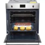 Four encastrable SMEG SFP6301TVX – Image 9