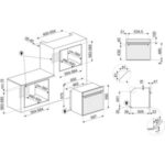 Four encastrable SMEG SFP6301TVX – Image 11