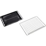 Four encastrable SMEG SFP6301TVX – Image 12