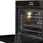 Four encastrable SMEG SFP6604NRE – Image 2