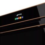 Four encastrable SMEG SFP6604NRE – Image 4