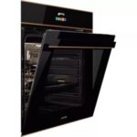 Four encastrable SMEG SFP6604NRE – Image 5