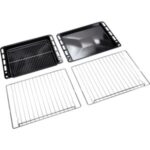 Four encastrable SMEG SFP6604NRE – Image 11