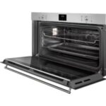 Four encastrable SMEG SFR9300X – Image 4