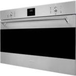 Four encastrable SMEG SFR9300X – Image 5