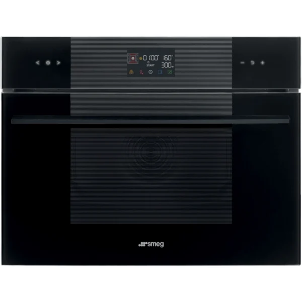 Four encastrable SMEG SO4102M1B3