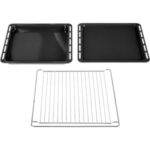 Four encastrable WHIRLPOOL AKZ9626IX 6ème sens – Image 15