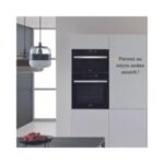 Four encastrable WHIRLPOOL AKZ99480NB 6ème sens – Image 5