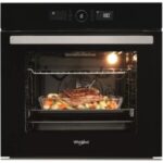 Four encastrable WHIRLPOOL AKZ99480NB 6ème sens – Image 6