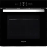 Four encastrable WHIRLPOOL AKZ99480NB 6ème sens