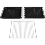 Four encastrable WHIRLPOOL AKZ99480NB 6ème sens – Image 13