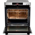 Four encastrable fonction vapeur AEG BSE978330M SteamCrisp – Image 3