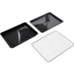 Four encastrable fonction vapeur AEG BSE978330M SteamCrisp – Image 10