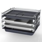 Four encastrable fonction vapeur ASKO OCS8678G – Image 4