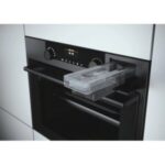 Four encastrable fonction vapeur ASKO OCS8464A2 – Image 5