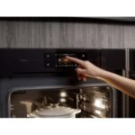 Four encastrable fonction vapeur ASKO OCS8678G – Image 5