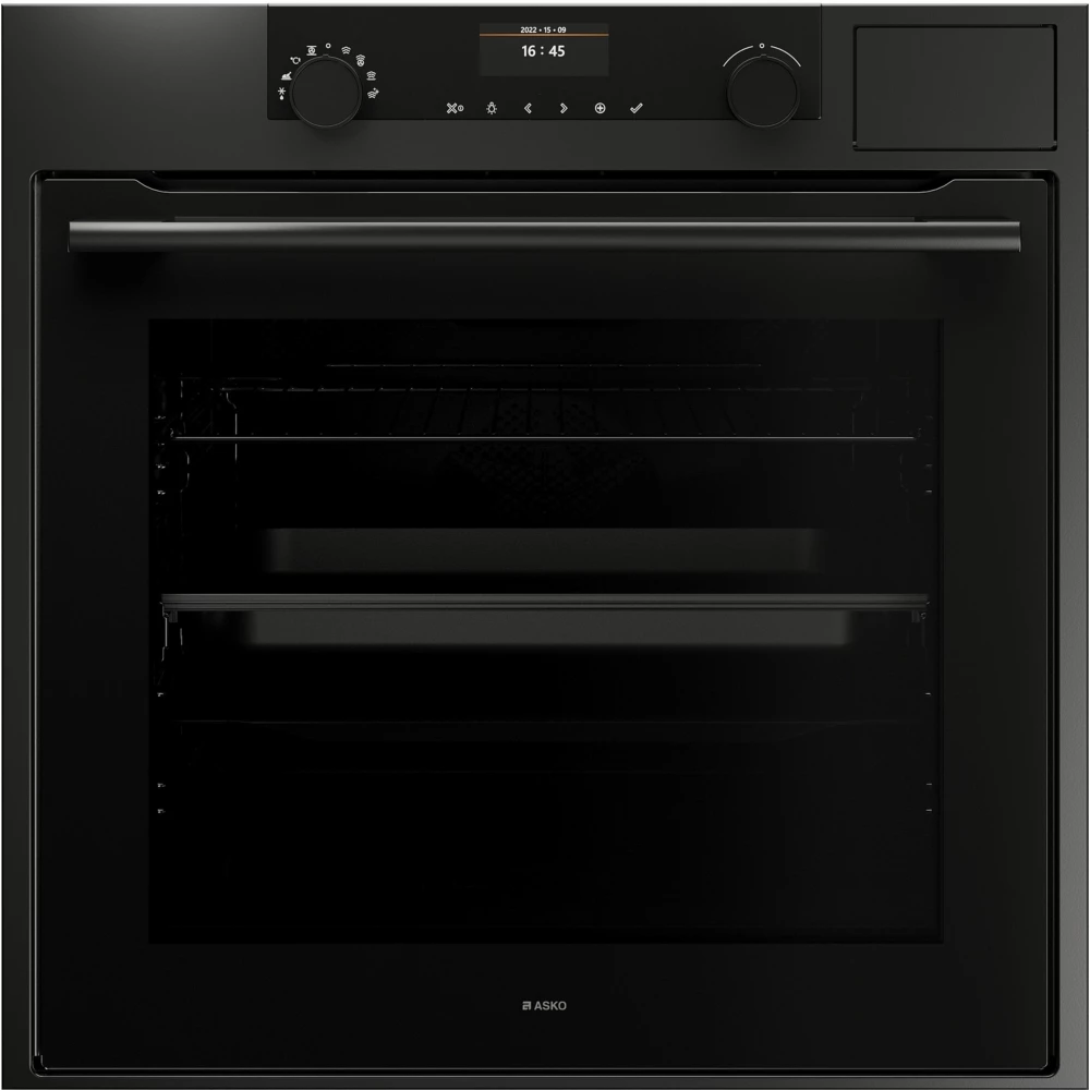 Four encastrable fonction vapeur ASKO OCS8664A2