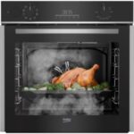 Four encastrable fonction vapeur BEKO BCBIS14300MPSE Aeroperfect Vapeur assist – Image 6