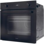 Four encastrable fonction vapeur CANDY FMBCT996E0 Smart Steam – Image 4