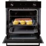 Four encastrable fonction vapeur CANDY FMBCT996E0 Smart Steam – Image 7