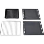 Four encastrable fonction vapeur CANDY FMBCT996E0 Smart Steam – Image 8