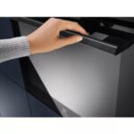 Four encastrable fonction vapeur ELECTROLUX EOC6P77WH SteamCrisp – Image 5