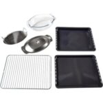 Four encastrable fonction vapeur ELECTROLUX EOC6P77WH SteamCrisp – Image 10