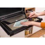 Four encastrable fonction vapeur GORENJE BPS6737E02B – Image 2